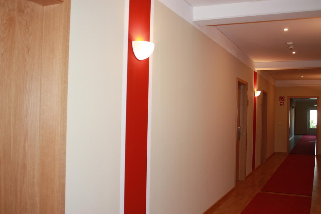 Boarding House Holledau Inn Schweitenkirchen Extérieur photo