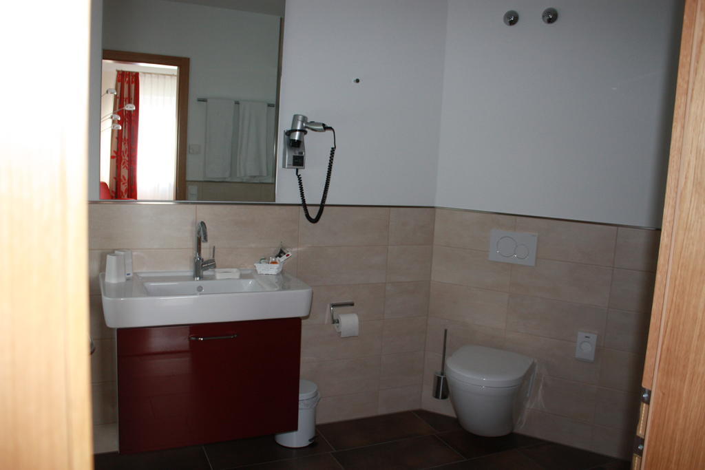Boarding House Holledau Inn Schweitenkirchen Chambre photo