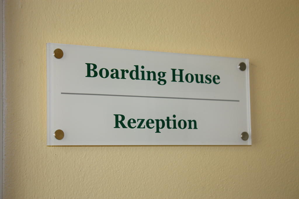 Boarding House Holledau Inn Schweitenkirchen Extérieur photo
