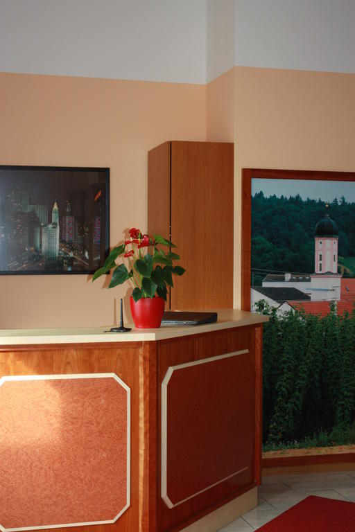 Boarding House Holledau Inn Schweitenkirchen Extérieur photo