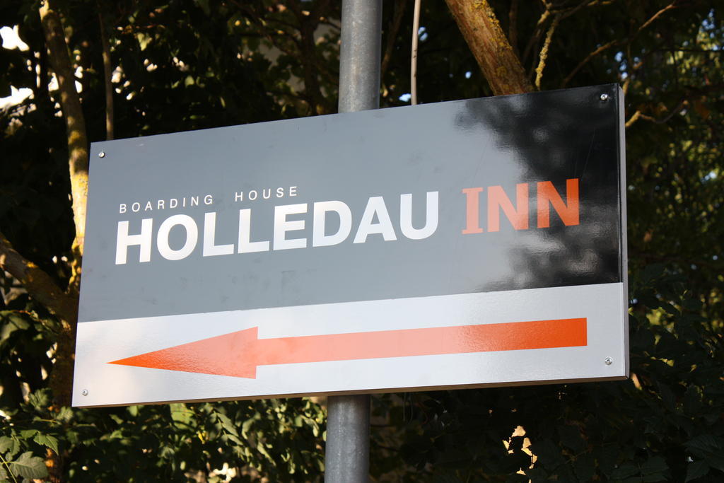 Boarding House Holledau Inn Schweitenkirchen Extérieur photo