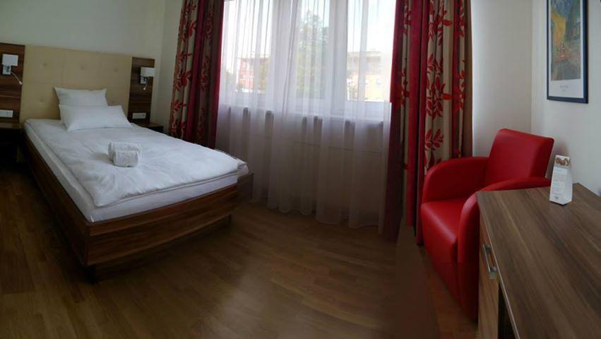 Boarding House Holledau Inn Schweitenkirchen Chambre photo