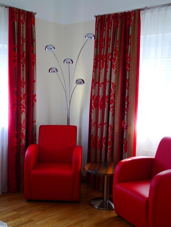 Boarding House Holledau Inn Schweitenkirchen Chambre photo
