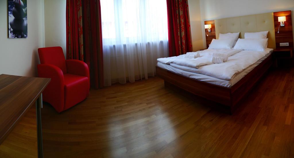 Boarding House Holledau Inn Schweitenkirchen Chambre photo